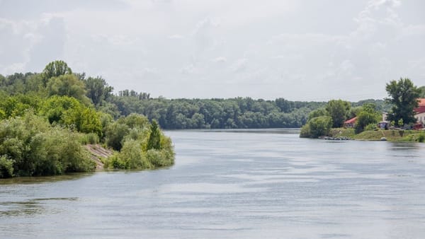 Și Tiraspolul a emis cod portocaliu de pericol hidrometeorologic. Nivelul Nistrului va continua să scadă