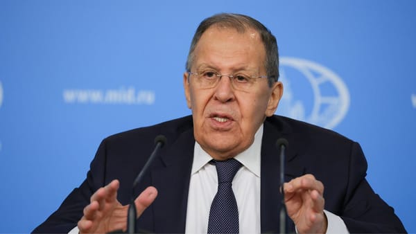 Lavrov spune că Rusia va continua războiul până la îndeplinirea obiectivelor. Moscova nu mai crede în garanțiile Occidentului