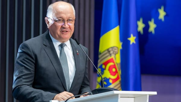 ULTIMA ORĂ! Alexandru Munteanu anunță că își încheie mandatul de prim-ministru: „Aleg să plec...”