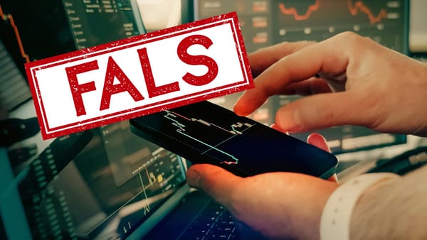 Document fals atribuit CNPF, folosit într-o schemă cu investiții în criptomonede. Autoritatea avertizează cetățenii