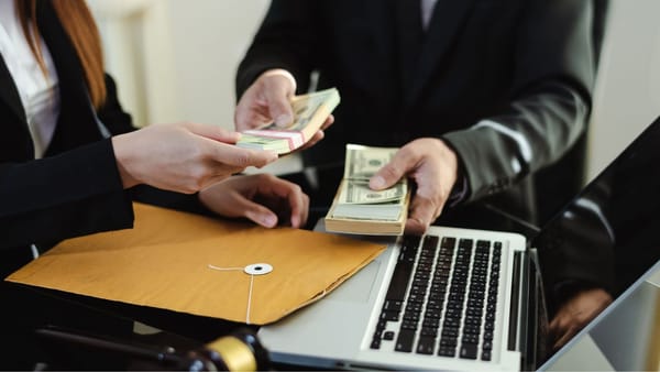 Au promis că pot influența judecătorii Curții Supreme. Doi foști angajați ai Fiscului, condamnați