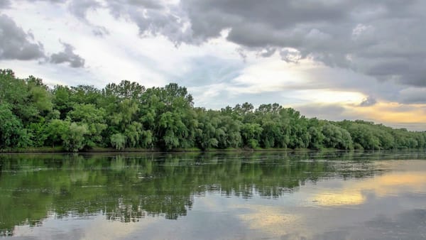 Debitele râurilor din R. Moldova rămân extrem de scăzute. Meteorologii au prelungit avertizarea hidrologică
