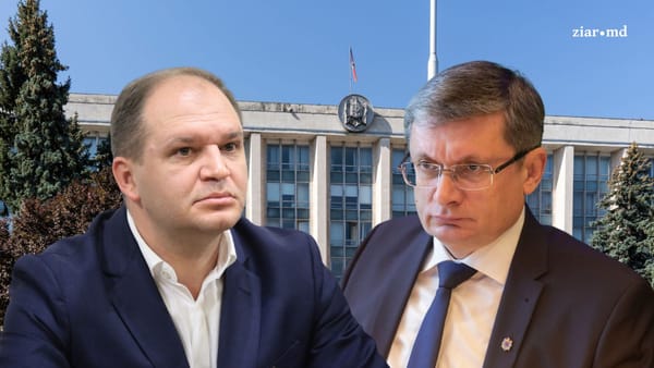 Ion Ceban îl provoacă pe Igor Grosu să devină premier. MAN anunță că îi va înainta candidatura