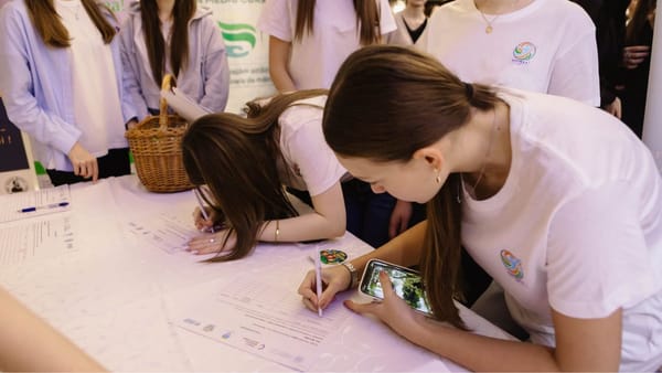 Se caută Capitala Tineretului 2027. Localitatea câștigătoare va primi până la două milioane de lei
