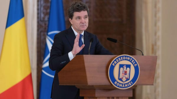 Blocajul politic de la București se prelungește. Președintele Nicușor Dan cere partidelor să vină cu o majoritate