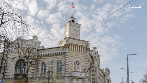 Bugetul Chișinăului pentru 2026 a fost aprobat de Consiliul Municipal. PAS s-a abținut de la vot