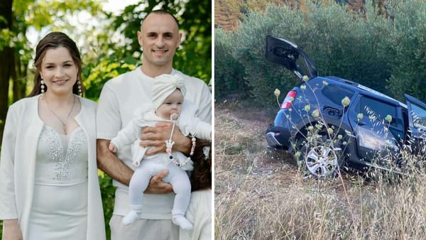 Apel la solidaritate după tragedia din Grecia. Primăria Strășeni îndeamnă oamenii să ajute rudele familiei decedate