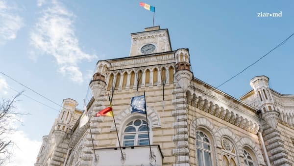 Chișinăul va face rezerve de apă și combustibil. CSE pregătește măsuri pentru o eventuală criză