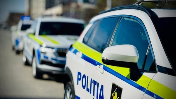 Trafic restricționat temporar în centrul Chișinăului. Poliția anunță lucrări de reparație