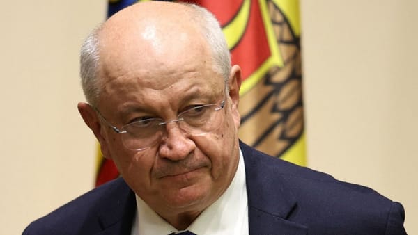 Alexandru Munteanu, prima reacție după anunțul demisiei: „Conștiința mea este foarte liniștită”