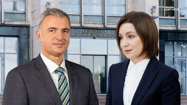 Oficial! De mâine, R. Moldova va avea un nou premier interimar - decretul semnat de Maia Sandu