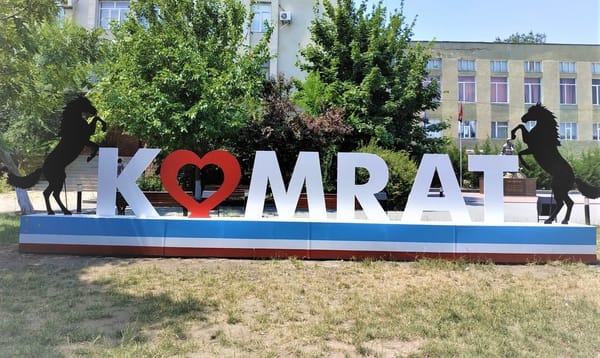 Comratul ridică tonul după hotărârea Curții Constituționale: Adunarea Populară cere dialog și apără competențele autonomiei
