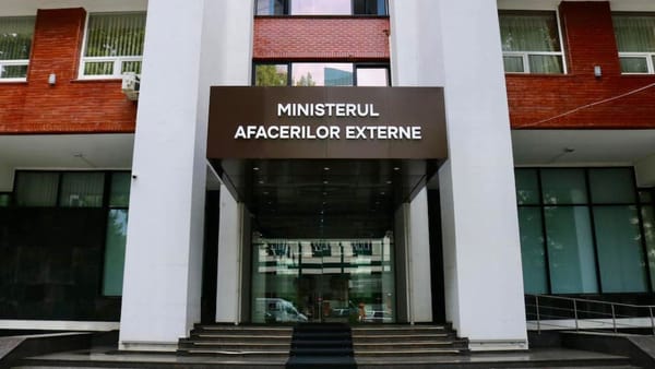 Reacția MAE după incidentul de la Copanca: „Războiul Rusiei generează riscuri directe pentru Moldova”