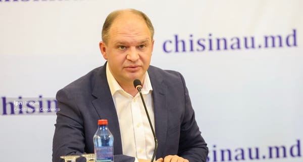 Primăria Chișinău vrea referendum privind reforma „Restart” propusă de Guvern