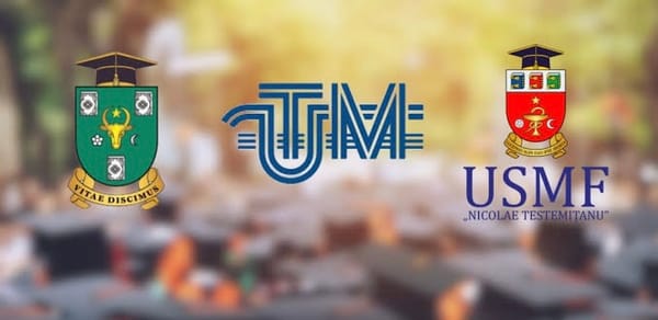 9,25 milioane de euro pentru cercetare: trei universități din R. Moldova vor avea laboratoare și infrastructură modernizată
