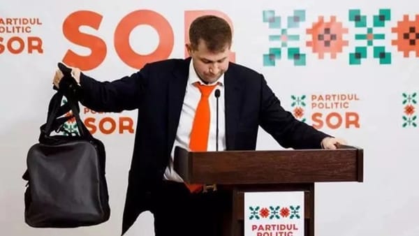 Delapidarea a 100 de milioane de dolari de la BEM: dosarul, trimis în instanță. Ilan Șor, acuzat că ar fi coordonat schema