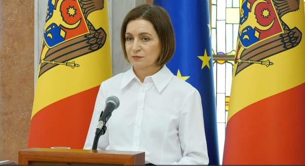 Maia Sandu, după demisia premierului Alexandru Munteanu: „A avut mână liberă să conducă Guvernul. El a ales să plece”