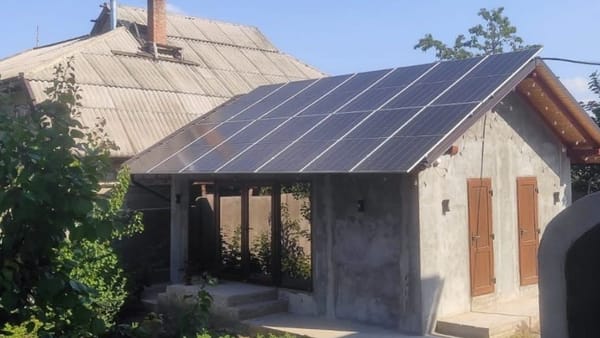 Locuințe mai eficiente energetic: proiectele Casa Verde avansează în Chișinău, Ialoveni și Măgdăcești