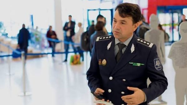 Reîncadrare în dosarul atacului de la Aeroport: acuzațiile împotriva lui Rosian Vasiloi au fost modificate - ce statut are