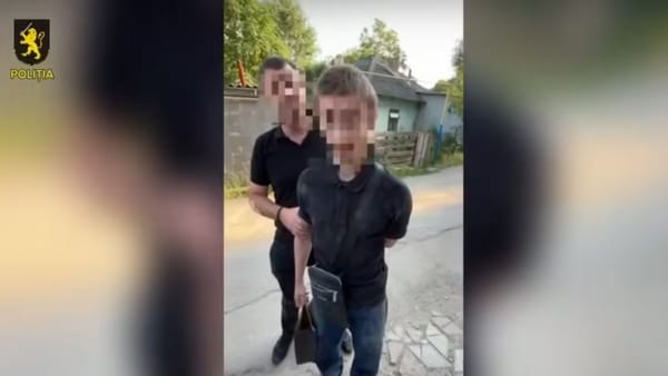 Escrocherie de proporții, destructurată la Bălți: Patru suspecți, reținuți în flagrant. Prejudiciu de peste 720.000 de lei