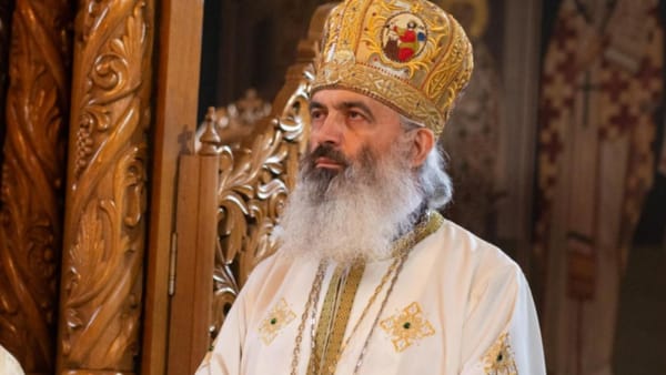 Mitropolia Basarabiei invită credincioșii la ceremonia de întronizare a noului Mitropolit al Basarabiei, IPS Antonie