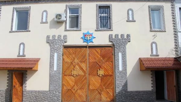 Directorul Penitenciarului nr. 9 - Pruncul, reținut de Procuratura Anticorupție. ANP anunță că va coopera cu ancheta