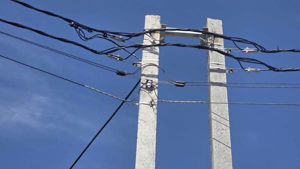 2.450 de consumatori nu au lumină! Pană de curent în sectorul Sculeni din Chișinău. Nouă posturi de transformare - afectate