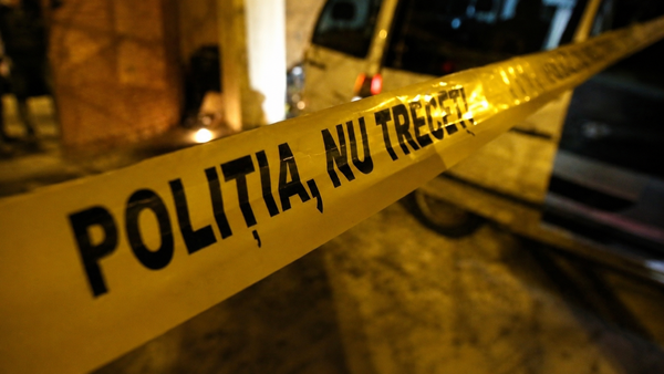 Descoperire macabră la Cahul: o femeie de 64 de ani și fiica sa de 36 de ani, găsite moarte. A fost găsit un bilet de adio