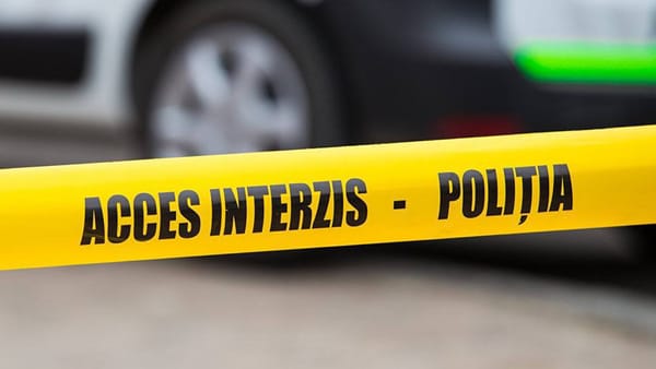 Doi soți, găsiți împușcați într-o localitate din Criuleni. Fiica lor de 15 ani a alertat Poliția