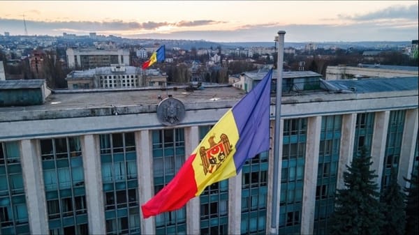 Câți cetățeni are țara și ce s-a ales din economia R. Moldova în 35 de ani? De la 1,5 milioane - la 650 de mii de salariați