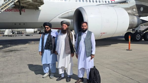 O delegație din Afganistan, condusă de talibani, efectuează o vizită în R. Moldova. Cum au ajuns aici și ce urmează să facă