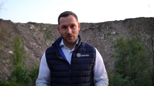 De ce sunt importante motopompele și ce rol are barajul de la Novodnestrovsk în alimentarea cu apă a R. Moldova