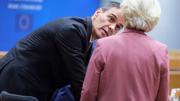 Criza de la Ceuta: Ursula von der Leyen încearcă să detensioneze conflictul dintre Spania și partenerii europeni