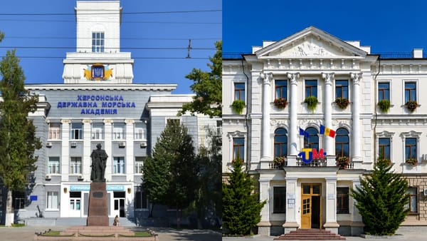 Universitatea Tehnică a Moldovei va coopera cu Academia Maritimă din Herson. A fost semnat acordul de parteneriat