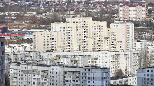 Piața imobiliară din Chișinău își revine, iar noile date arată mai multe tranzacții decât se credea