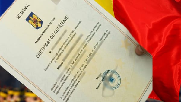 ANC avertizează: Nu există „urgentarea” dosarelor de cetățenie română contra cost