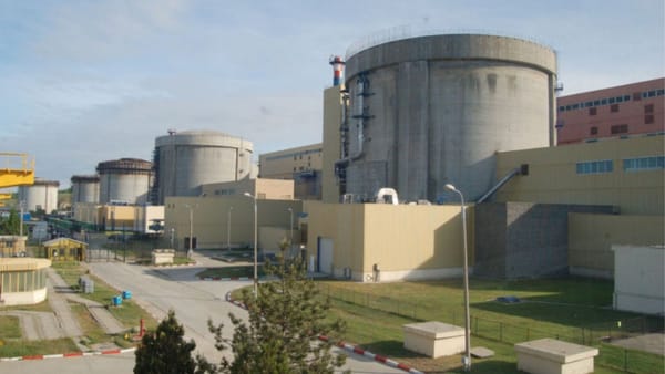 România nu mai produce energie nucleară. Centrala de la Cernavodă a fost oprită complet