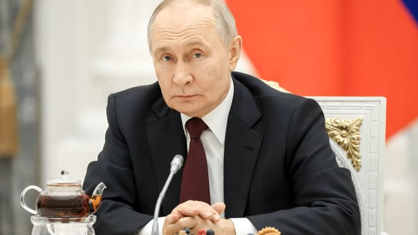 Vladimir Putin a recunoscut pentru prima dată că țara sa confruntă cu deficit de combustibil