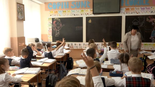 Guvernul promite investiții de miliarde în educație până în anul 2030. Cum vor fi repartizați banii