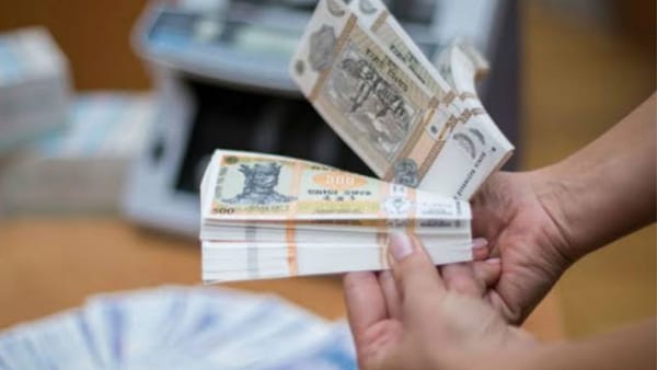 Au luat un credit, dar au plătit peste suma împrumutată. O companie de microcreditare trebuie să restituie banii clienților