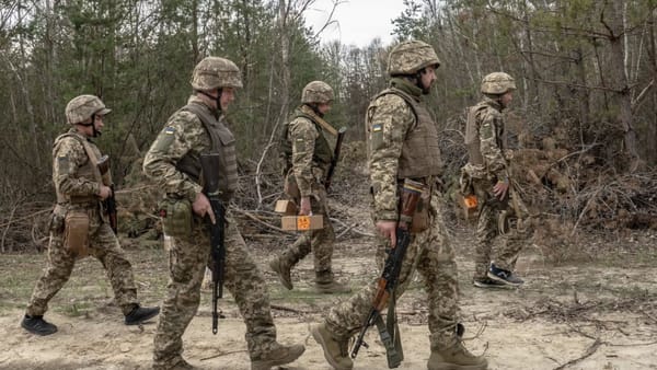 Peste 80 de militari ucraineni ar fi dezertat în timpul antrenamentelor din Germania