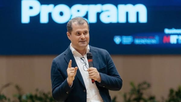 Vasile Tofan și-a depus declarația de avere. Ce venituri și active a acumulat înainte de a deveni premier