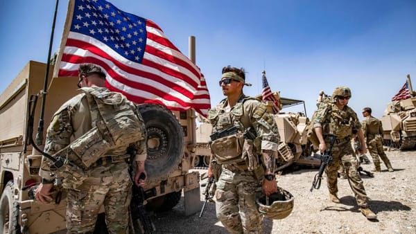 Militari americani vor defila la parada de 27 august din Piața Marii Adunări Naționale