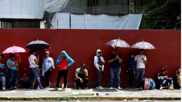 Administrația Trump pune pe pauză programările pentru vizele de imigrare
