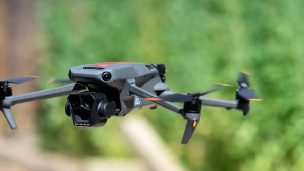 Autoritatea Aeronautică Civilă interzice folosirea dronelor pe 27 august