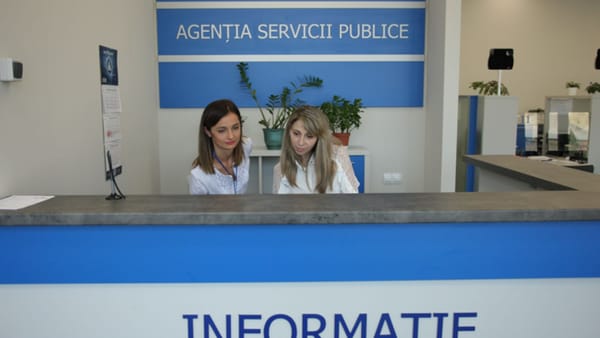 Program special la centrele ASP de Ziua Independenței și Ziua Limbii Române
