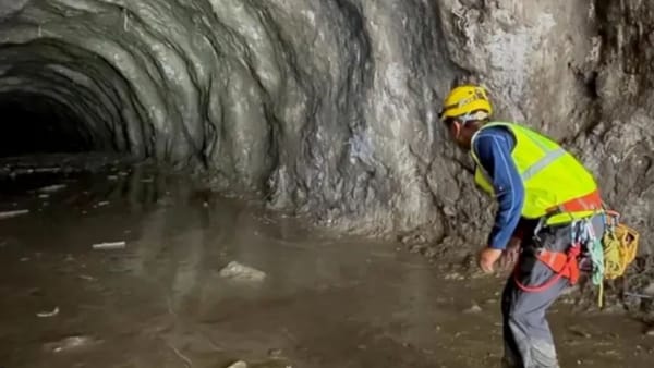 Nepal: O explozie controlată a avut loc într-un tunel hidroenergetic, în căutarea celor peste 900 de muncitori dispăruți