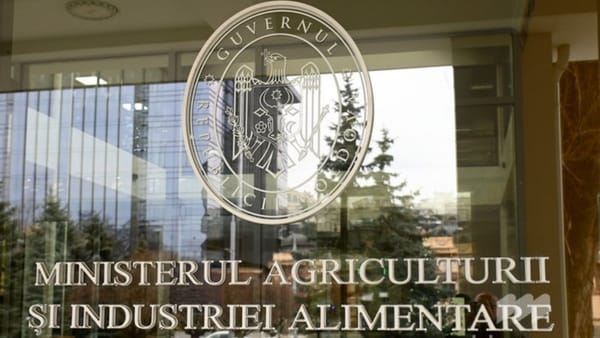 R. Moldova ar putea avea ministru al Agriculturii în câteva zile. Candidatul va fi ales dintr-un „cerc foarte restrâns”