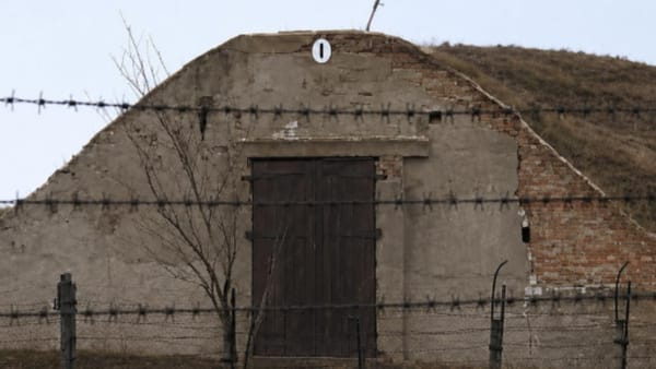 FOTO/ Noi date despre munițiile de la Cobasna: 14.000 de tone de armament și un scenariu de explozie mult mai limitat