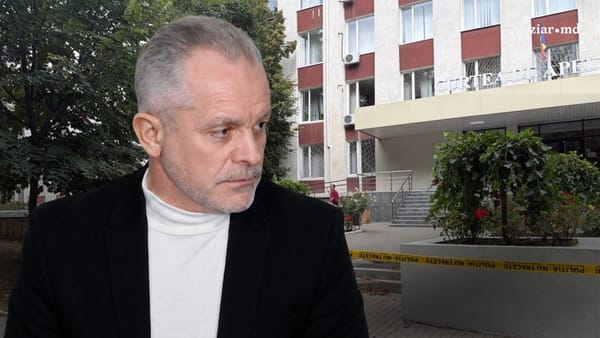 Două alerte cu bombă la Curtea de Apel Centru. Urma să fie examinat recursul în dosarul „Frauda bancară”